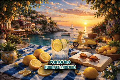 PORTOFINO