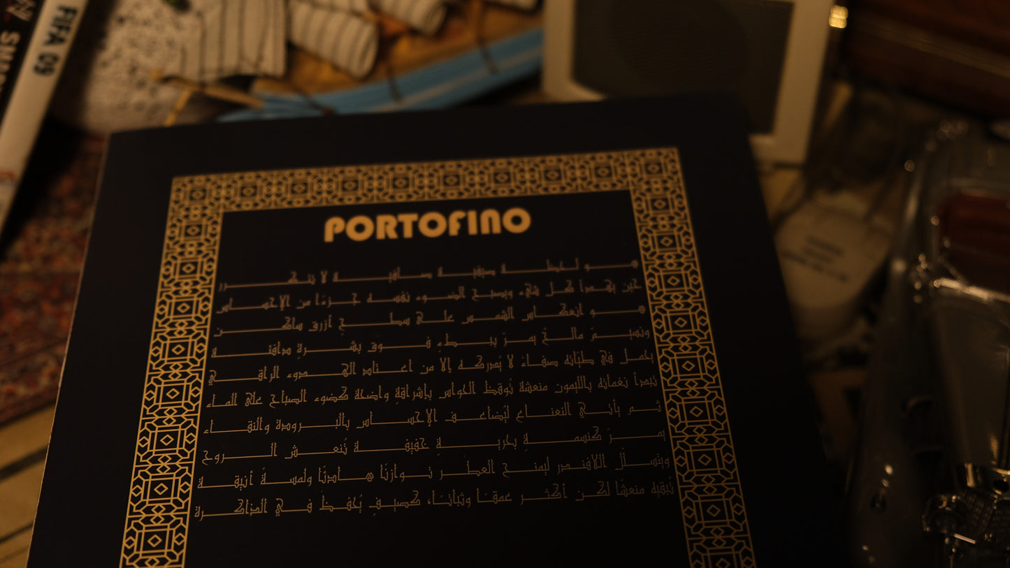 PORTOFINO