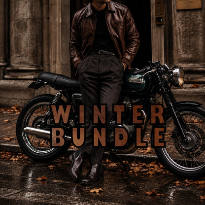 WINTER BUNDLE